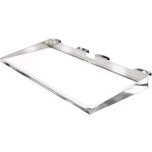 Magma A10-902 Marine Rectangular Grill Serving Tray | 9" x 18"